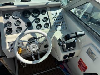 PRECIO 35.000 € Sea Ray 270 + Remolque