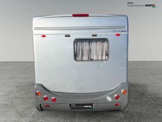 HYMER TRAMP GT TRAMP GT