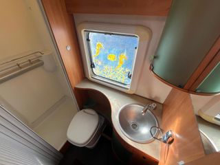 HYMER TRAMP GT TRAMP GT