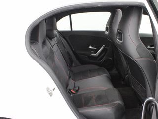 MERCEDES A-CLASS 180 MHEV