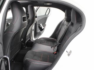 MERCEDES A-CLASS 180 MHEV