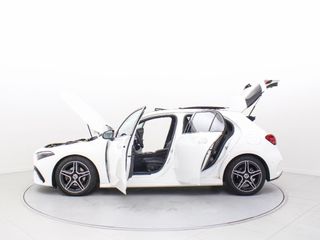 MERCEDES A-CLASS 180 MHEV