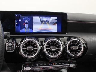 MERCEDES A-CLASS 180 MHEV