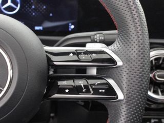 MERCEDES A-CLASS 180 MHEV