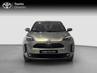 TOYOTA YARIS CROSS 1.5 VVT-I HYBRID ACTIVE TECH 116 5P