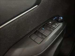 TOYOTA YARIS CROSS 1.5 VVT-I HYBRID ACTIVE TECH 116 5P