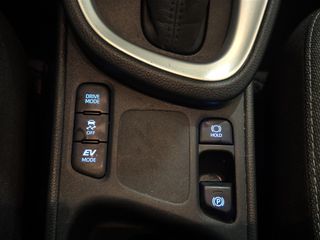 TOYOTA YARIS CROSS 1.5 VVT-I HYBRID ACTIVE TECH 116 5P