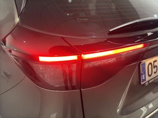 TOYOTA YARIS CROSS 1.5 VVT-I HYBRID ACTIVE TECH 116 5P