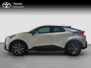 TOYOTA C-HR 2.0 PHEV HYBRID ADVANCE CVT 223 5P
