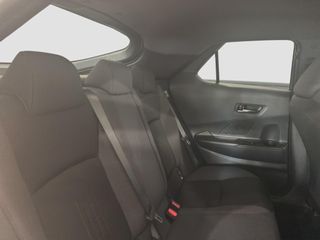 TOYOTA C-HR 2.0 PHEV HYBRID ADVANCE CVT 223 5P