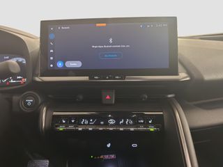 TOYOTA C-HR 2.0 PHEV HYBRID ADVANCE CVT 223 5P