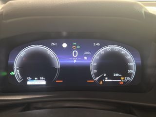 TOYOTA C-HR 2.0 PHEV HYBRID ADVANCE CVT 223 5P