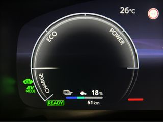 TOYOTA C-HR 2.0 PHEV HYBRID ADVANCE CVT 223 5P