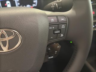 TOYOTA C-HR 2.0 PHEV HYBRID ADVANCE CVT 223 5P