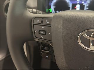 TOYOTA C-HR 2.0 PHEV HYBRID ADVANCE CVT 223 5P