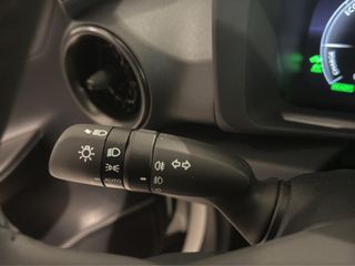 TOYOTA C-HR 2.0 PHEV HYBRID ADVANCE CVT 223 5P