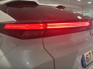 TOYOTA C-HR 2.0 PHEV HYBRID ADVANCE CVT 223 5P