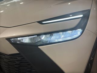 TOYOTA C-HR 2.0 PHEV HYBRID ADVANCE CVT 223 5P