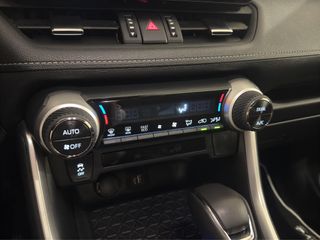 TOYOTA RAV4 2.5 HEV ADVANCE AUTO 4WD 222 5P