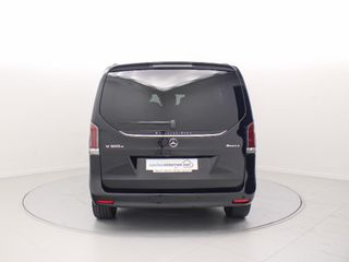 MERCEDES VANS CLASE V Nuevo Clase V 300 d AVANTGARDE Compacto