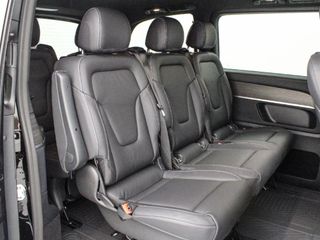 MERCEDES VANS CLASE V Nuevo Clase V 300 d AVANTGARDE Compacto