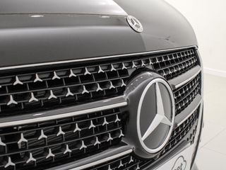 MERCEDES VANS CLASE V Nuevo Clase V 300 d AVANTGARDE Compacto