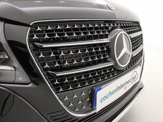 MERCEDES VANS CLASE V Nuevo Clase V 300 d AVANTGARDE Compacto