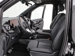 MERCEDES VANS CLASE V Nuevo Clase V 300 d AVANTGARDE Compacto