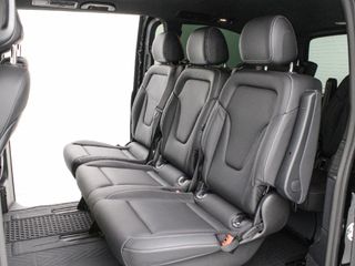 MERCEDES VANS CLASE V Nuevo Clase V 300 d AVANTGARDE Compacto