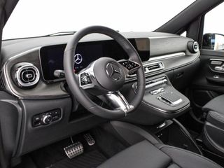 MERCEDES VANS CLASE V Nuevo Clase V 300 d AVANTGARDE Compacto