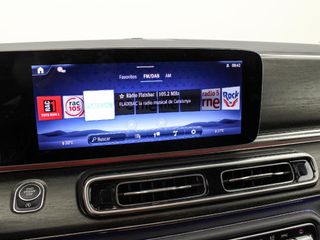 MERCEDES VANS CLASE V Nuevo Clase V 300 d AVANTGARDE Compacto