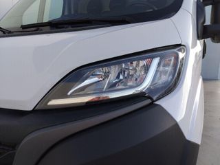 FIAT DUCATO FG 35 2.2 MULTIJET 140 CV L2H2 4P