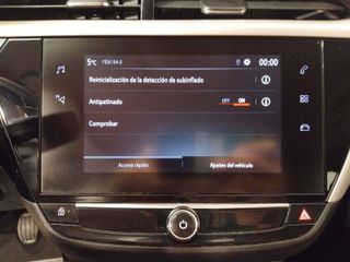 OPEL CORSA EDITION 1.2T XHL 100 CV 5P