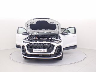 AUDI Q5 AUDI Q5 SPORTBACK LAUNCH EDITION E-HYBRID QUATTRO 220 KW S TRONIC