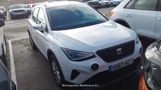 SEAT ARONA 1.0 TSI 81kW (110CV) Style XL Edition