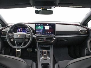 CUPRA LEON 1.5 PHEV 150KW DSG 204 5P