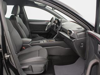 CUPRA LEON 1.5 PHEV 150KW DSG 204 5P