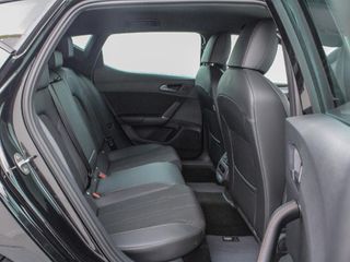 CUPRA LEON 1.5 PHEV 150KW DSG 204 5P