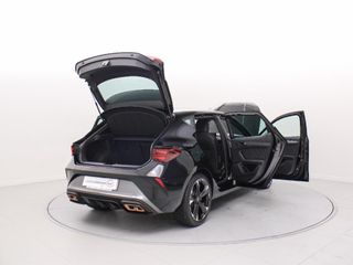 CUPRA LEON 1.5 PHEV 150KW DSG 204 5P