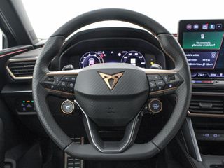 CUPRA LEON 1.5 PHEV 150KW DSG 204 5P