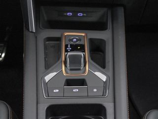 CUPRA LEON 1.5 PHEV 150KW DSG 204 5P