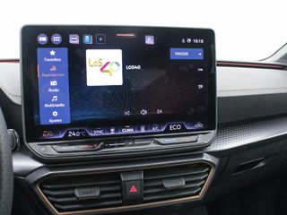 CUPRA LEON 1.5 PHEV 150KW DSG 204 5P