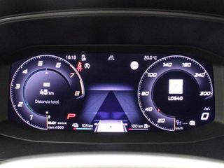 CUPRA LEON 1.5 PHEV 150KW DSG 204 5P