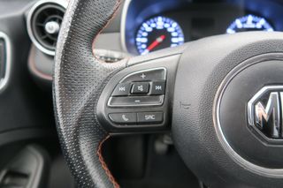 MG ZS SUV 1.5 COMFORT 106 5P