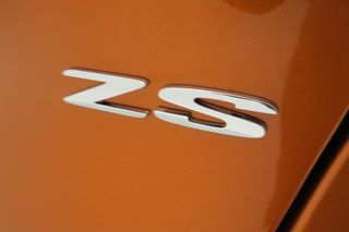 MG ZS SUV 1.5 COMFORT 106 5P