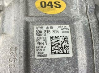 Audi 57612 80a816803 compresor aire q5 2.0 quattro
