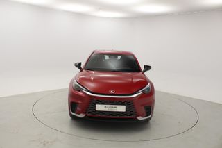 LEXUS LBX ELEGANT PLUS BLACK 1.5 HYBRID 136 CV AUTO 5P