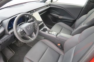 LEXUS LBX ELEGANT PLUS BLACK 1.5 HYBRID 136 CV AUTO 5P