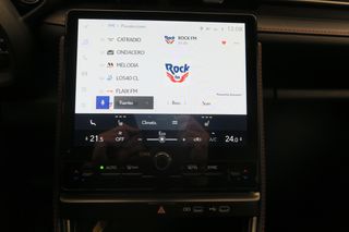 LEXUS LBX ELEGANT PLUS BLACK 1.5 HYBRID 136 CV AUTO 5P