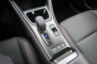 LEXUS LBX ELEGANT PLUS BLACK 1.5 HYBRID 136 CV AUTO 5P